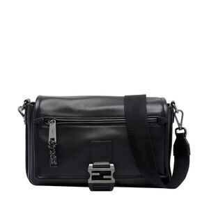 Fendi Men Fendi Flux Messenger Bag